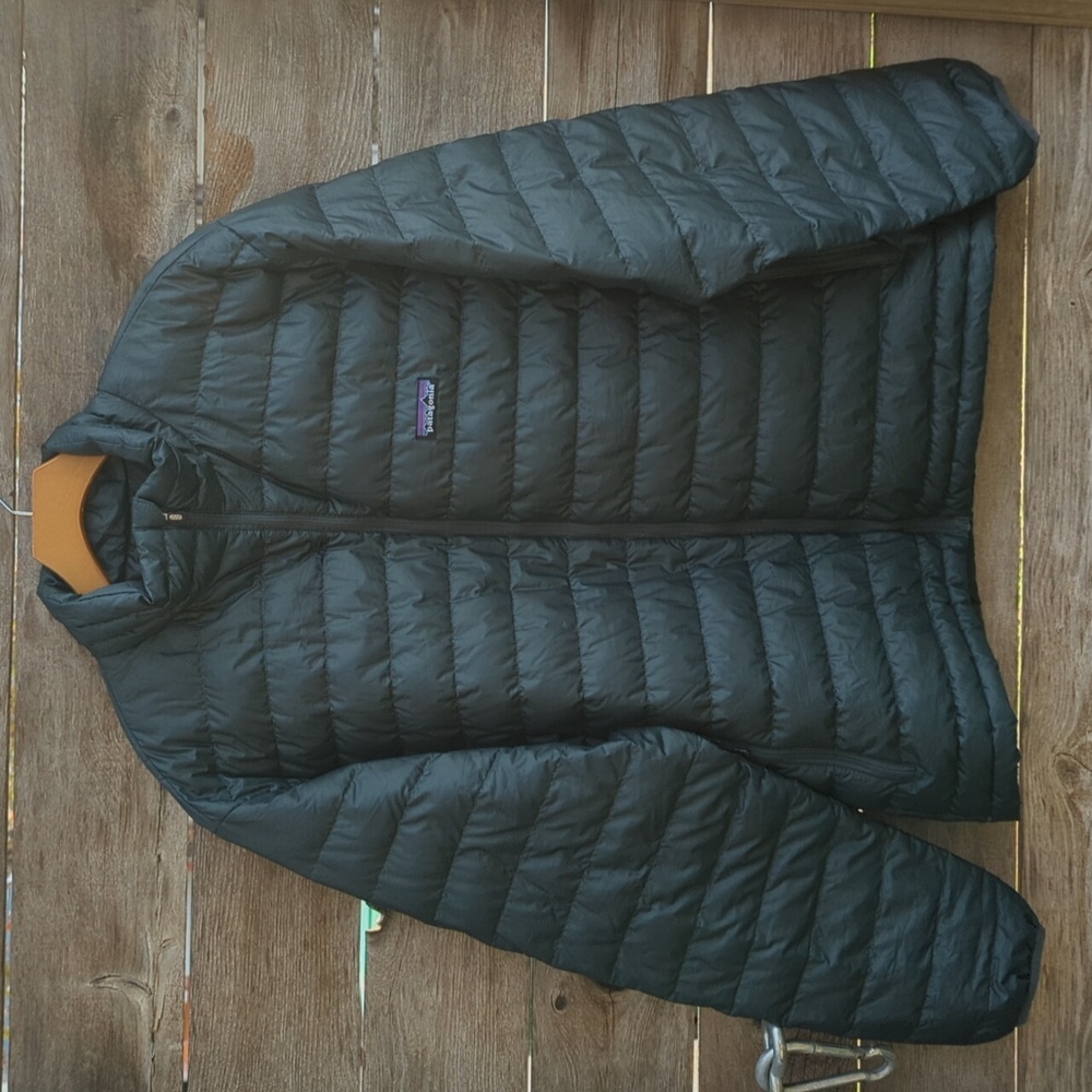 Patagonia jacket Men's size Large